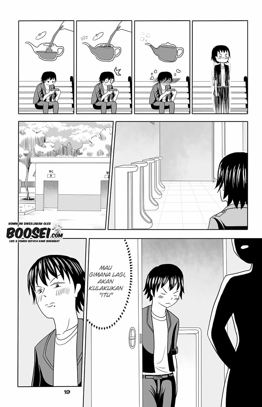 Boy or Girl?? Chapter 00 Bahasa Indonesia